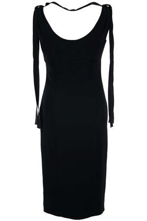 Платье Alberta Ferretti