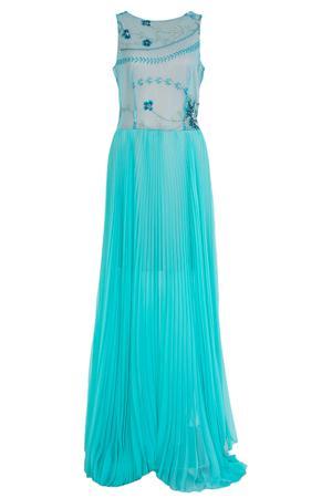 Платье Von Vonni