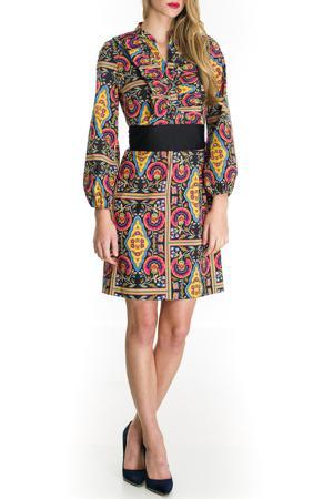 Платье Almatrichi