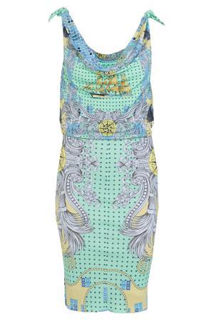 Сарафан Versace Collection
