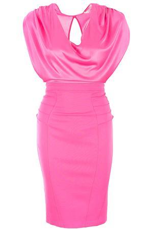 Платье Versace Collection