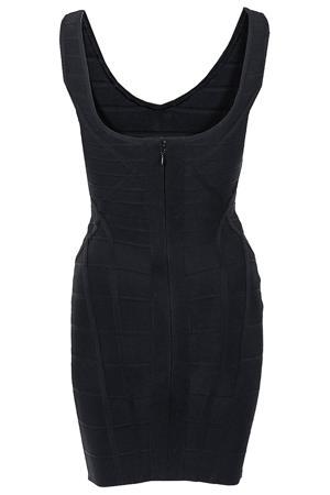 Платье Herve Leger