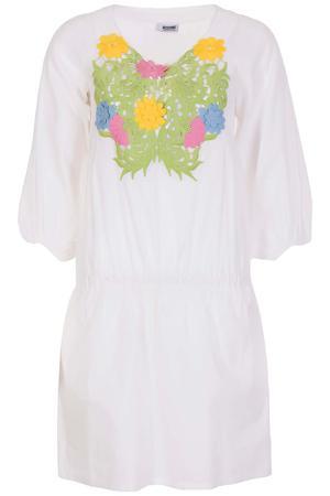 Платье Moschino Cheap & Chic