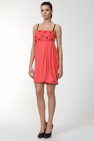 Сарафан Moschino Cheap & Chic