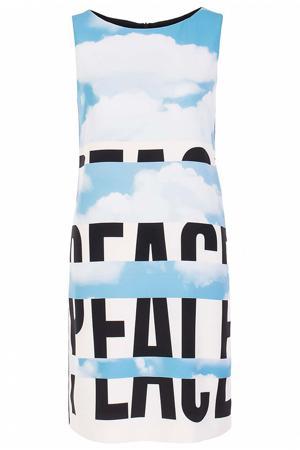 Сарафан Moschino Cheap & Chic