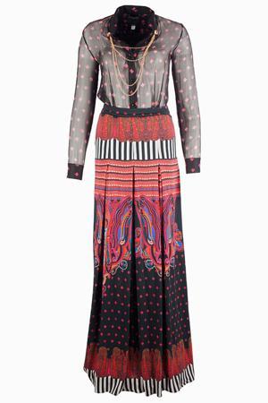 Сарафан Class Cavalli