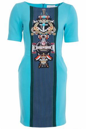 Сарафан Mary Katrantzou