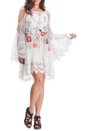 Платье LAURA MORETTI