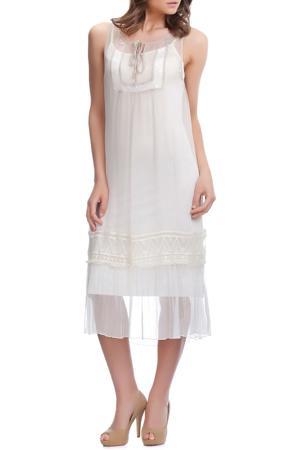 Платье LAURA MORETTI