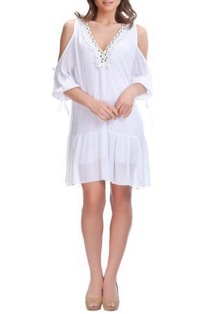 Платье LAURA MORETTI