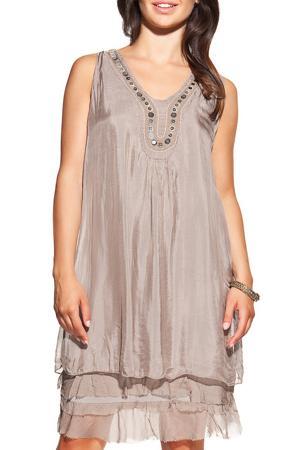 Платье LAURA MORETTI