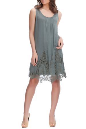 Платье LAURA MORETTI