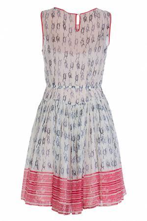 Платье Valentino Red