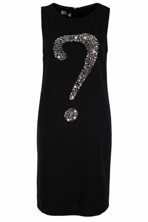 Платье Moschino Cheap & Chic