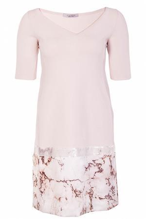 Платье D.Exterior