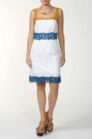 Платье FHILOSOPHY DI ALBERTA FERRETTI