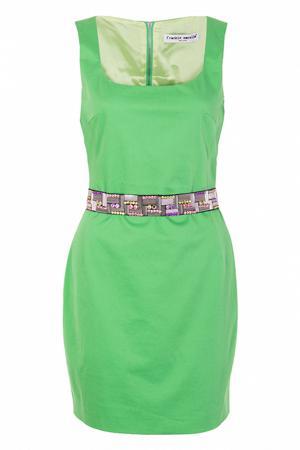 Платье Frankie Morello