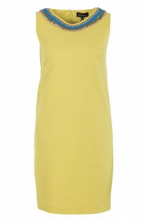 Платье Luisa Spagnoli