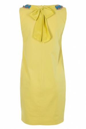 Платье Luisa Spagnoli