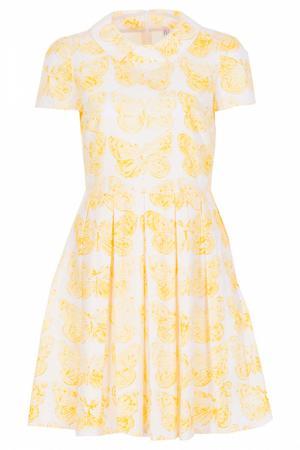 Платье Valentino Red