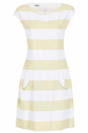Платье Moschino Cheap & Chic