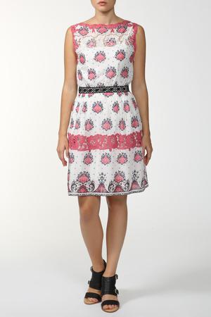 Платье FHILOSOPHY DI ALBERTA FERRETTI