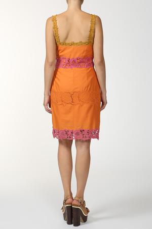 Платье FHILOSOPHY DI ALBERTA FERRETTI