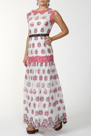 Платье FHILOSOPHY DI ALBERTA FERRETTI