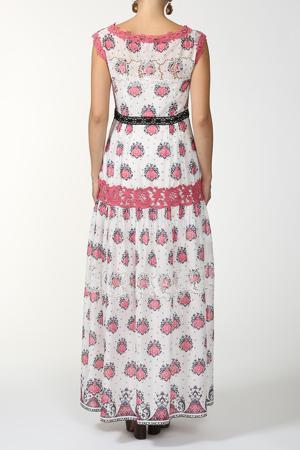 Платье FHILOSOPHY DI ALBERTA FERRETTI