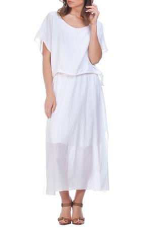 Платье LAURA MORETTI