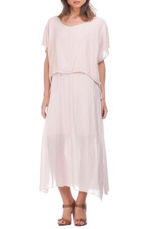 Платье LAURA MORETTI