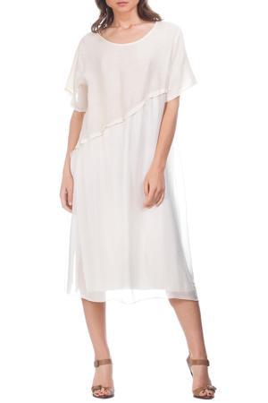 Платье LAURA MORETTI