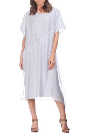 Платье LAURA MORETTI