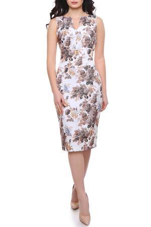 Платье Grey Cat