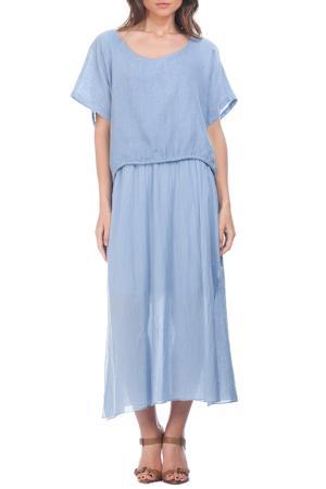 Платье LAURA MORETTI