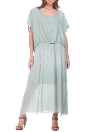 Платье LAURA MORETTI