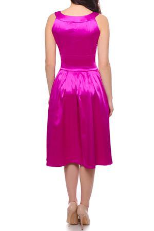 Платье Grey Cat