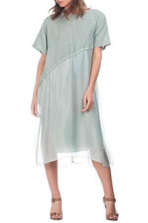 Платье LAURA MORETTI