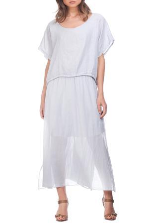 Платье LAURA MORETTI