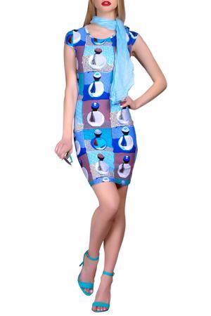 Платье FABIEN DE FERANTE