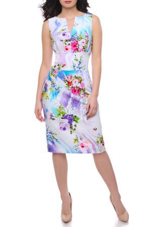 Платье Grey Cat