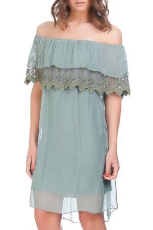 Платье LAURA MORETTI