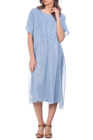 Платье LAURA MORETTI