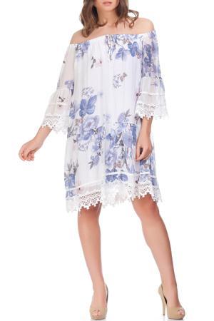 Платье LAURA MORETTI