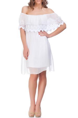 Платье LAURA MORETTI