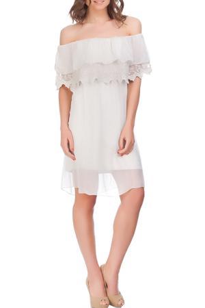 Платье LAURA MORETTI