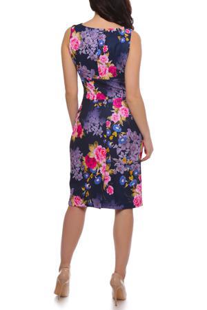 Платье Grey Cat