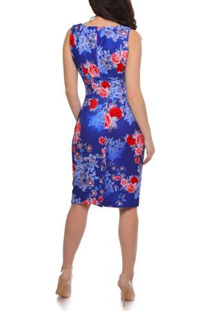 Платье Grey Cat