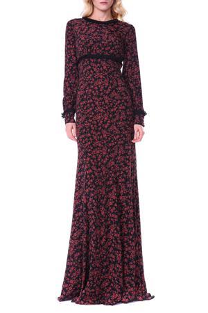 Платье Isabel Garcia