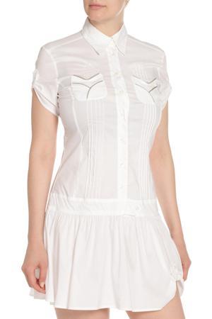 Платье John Richmond